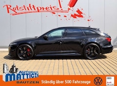 Bild des Angebotes Audi RS6 Avant 4.0 TFSI VOLL/DYNAMIK-PLUS/KERAMIK/AHK/PANO