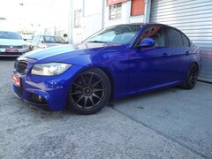 Bild des Angebotes BMW 325 i Lim. M- Paket