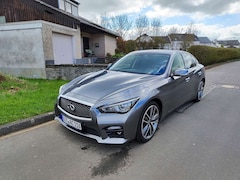 Infiniti Q50 Q50(S) 2.2d Aut. Sport