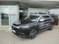 Bild des Angebotes Honda HR-V Advance Style"NAVI"