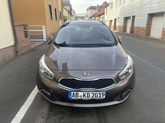 Bild des Angebotes Kia Ceed SW / cee'd SW Edition 7