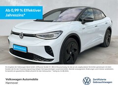 Bild des Angebotes VW ID.5 GTX Navi AHK Pano Area View DCC HUD 21LM WP