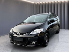 Bild des Angebotes Mazda 5 2.0 Exclusive LPG-Autogasanlage