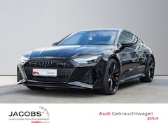 Bild des Angebotes Audi RS7 All Black/Dynamik+/Keramik/305km/h/RS-Sportaga