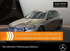 Bild des Angebotes Mercedes-Benz E 300 de T Hybrid AMG Fahrass 360° Pano Burmester