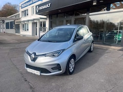Bild des Angebotes Renault ZOE Zoe Life R110 Z.E. 50 "WENIG KM"