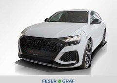 Bild des Angebotes Audi RS Q8 Keramik AHK Pano Matrix 360° Standh.
