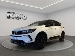 Bild des Angebotes Opel Grandland GS Line *LED*AHK*NAVI*CARPLAY*