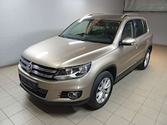Bild des Angebotes VW Tiguan Sport & Style BMT