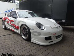 Bild des Angebotes Porsche 997 GT3 Cup MK1 2009 SEQ-SHIFT