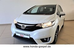 Bild des Angebotes Honda Jazz Elegance mit Navi AHZV PDC RFK