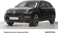 Bild des Angebotes Skoda Scala 1.5 MONTE CARLO PANO AHK CAM LM18 E-KLAPPE