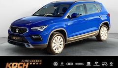Bild des Angebotes SEAT Ateca Style 1.5 TSI PDC*RFK*SHZ*Klima*FullLink