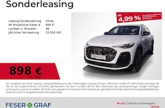 Bild des Angebotes Audi Q5 SUV edition one mit Akzenten mythosschwarz