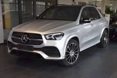 Bild des Angebotes Mercedes-Benz GLE 400 d 4Matic 9G AMG Line EXCLUSIV"PANO"AHK"SITZKLI"360