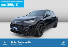 Bild des Angebotes VW T-Roc R-Line 1.5 l eTSI OPF 150 PS DSG