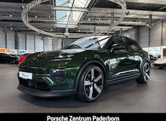 Bild des Angebotes Porsche Macan 4 BOSE InnoDrive LED-Matrix Panoramadach