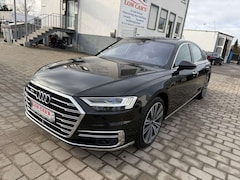 Bild des Angebotes Audi A8 50 TDI L Quattro/4xMassage/4xSitzbelüft/Softc