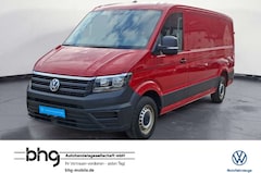 Bild des Angebotes VW Crafter 30 TDI VA EcoProfi