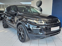 Bild des Angebotes Land Rover Range Rover Evoque AWD/Pano/AHK/Leder/DPF-neu