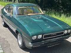 Bild des Angebotes Ford Capri 2,3 V6