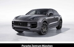 Bild des Angebotes Porsche Cayenne Coupe Sportabgas InnoDrive LED-Matrix