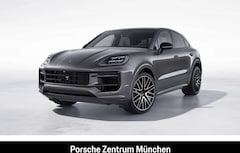 Bild des Angebotes Porsche Cayenne Coupe Sportabgas InnoDrive LED-Matrix