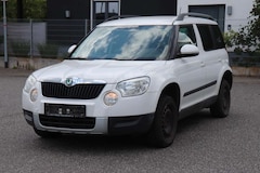 Bild des Angebotes Skoda Yeti Ambition Plus Edition