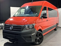 Bild des Angebotes VW Crafter 2.0 TDI Lang Hochdach CAMPER+KAM+AHK+2Hd