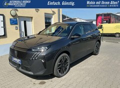 Bild des Angebotes Peugeot 5008 GT 7-S Navi ACC 19"-LM Klimaauto Hybrid 145 e-DCT6