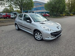 Bild des Angebotes Peugeot 206 + Basis-KLIMA-90Tkm-TÜV NEU-TOP ZUSTAND