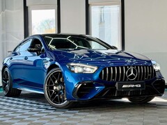 Bild des Angebotes Mercedes-Benz AMG GT 43 4M+ AERO/FACELIFT/PANO/360/MASSAGE