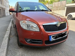 Bild des Angebotes Skoda Fabia Fabia 1.2 HTP Classic