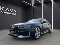 Bild des Angebotes Audi RS4 quattro*Keramik*B&O*Pano*HUD*RSAG
