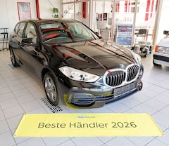 Bild des Angebotes BMW 116 1 Limousine 116 i