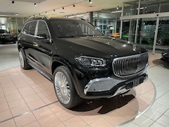 Bild des Angebotes Mercedes-Benz GLS 600 Maybach