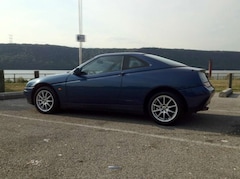 Bild des Angebotes Alfa Romeo GTV GTV 2.0 V6 TB