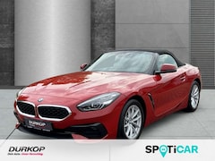 Bild des Angebotes BMW Z4 sDrive 20i Navi Leder Digitales Cockpit LED Mehrzo
