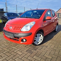 Bild des Angebotes Nissan Pixo Acenta 1.0 / KLIMA / CD-SPIELER