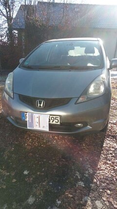 Bild des Angebotes Honda Jazz Jazz 1.4 i-VTEC Exclusive