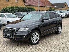 Bild des Angebotes Audi Q5 2.0 TDI | Quattro | S Line | Pano | Kamera|