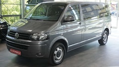 Bild des Angebotes VW T5 Transporter Caravelle Trendline lang*AHK*STHZ