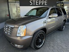 Bild des Angebotes Cadillac Escalade 6.0 V8 Hybrid Sport Luxury Autom.