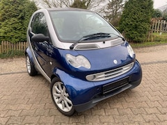 Bild des Angebotes smart forTwo AT Motor 0KM, Klima, Automatik, HU/AU neu