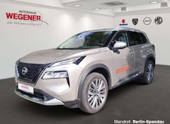 Bild des Angebotes Nissan X-Trail X-TRAIL TEKNA+ 1.5 VC-T e-4ORCE 213 PS 4x4 5 Sit