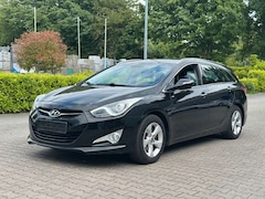 Bild des Angebotes Hyundai i40 cw 5 Fifa World Cup Edition 2-Zonen-Klima*