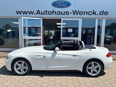 Bild des Angebotes BMW Z4 Roadster sDrive 2,0*2HAND*AUTOMATIK*NAVI*LEDE