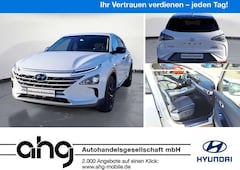Bild des Angebotes Hyundai NEXO Fuel Cell Navi Tempomat Bluetooth PDC Klima