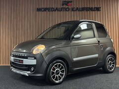 Bild des Angebotes Microcar M.Go Highland mit KLIMA / leiser DCI Motor