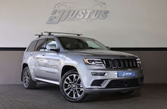 Bild des Angebotes Jeep Grand Cherokee 5.7L V8 HighAltitude/GAS/VOLL/R20